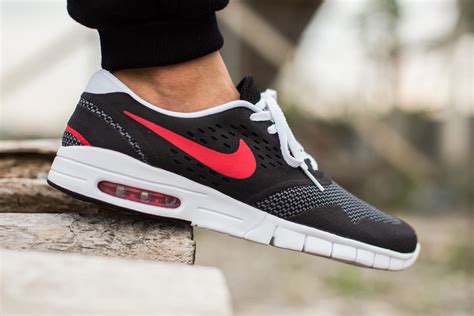 nike sb koston max rot|Nike SB Eric Koston 2 Max Villain Red Men's .